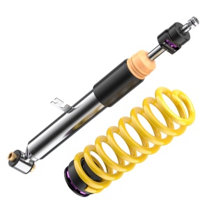 KW Suspension V3 Leveling (incl. deactivation for electronic dampers) 352082000G - Img 6