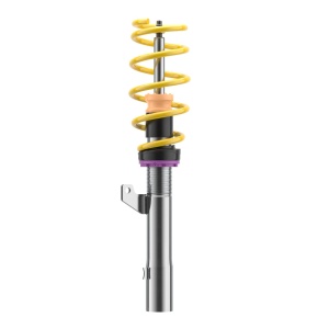KW Suspension V3 Leveling (incl. deactivation for electronic dampers) 352088000R - Img 5