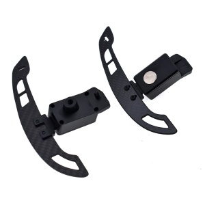 Magnetic Paddle Shifters Toyota Yaris GR - Img 4