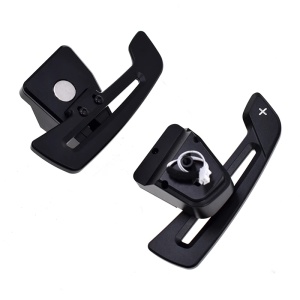 Magnetic Paddle Shifters Volkswagen Golf MK8 GTI - Img 4