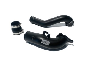 Masata BMW B58 F20 F30 ALUMINIUM CHARGEPIPE (M140I, M240I, 340I & 440I) - Img 4