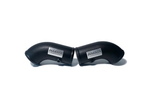 Masata BMW F06 F10 F12 S63 Chargepipe (M5 & M6) - Img 2