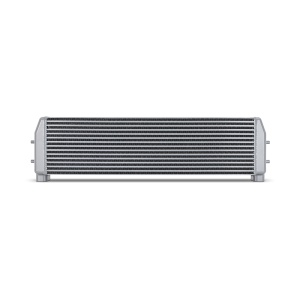 Mishimoto 12+ BMW F10, F90 M5 / 12-18 F13 M6 Oil Cooler, Silver - Img 3