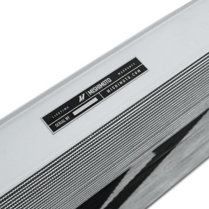 Mishimoto 15+ VW/Audi MK7 Radiator - Img 5