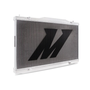 Mishimoto 17-21 Honda Civic Type R Radiator - Img 3