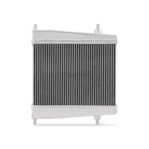 Mishimoto 20+ Toyota Supra Aluminum Auxiliary Radiators - Img 4