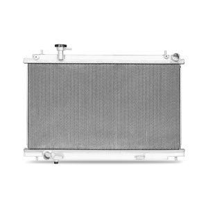 Mishimoto 2003-2006 Nissan 350Z X-Line Performance Aluminum Radiator - Img 4