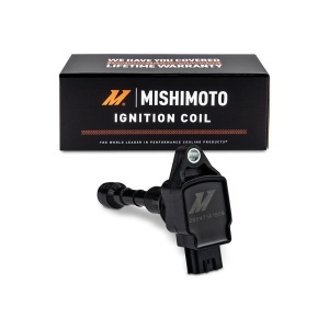 Mishimoto 2007-2009 Nissan 350Z 3.5L Ignition Coil - Img 1