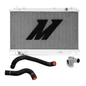 Mishimoto 2007-2009 Nissan 350Z Essentials - Img 1