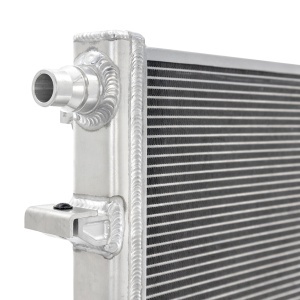 Mishimoto 2021+ BMW G8X M3/M4 Performance Heat Exchanger, Automatic - Img 6