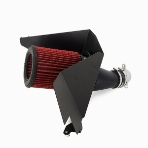 Mishimoto 2021+ BMW G8X M3/M4 Performance Intake, Heatshield Design - Img 6
