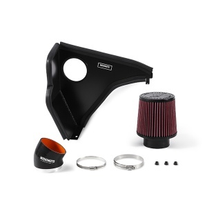 Mishimoto BMW E46 330i Air Intake Kit, 2001-2006 - Img 1