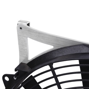 Mishimoto BMW E46 M3 Fan Shroud Kit, 2001-2006 - Img 3