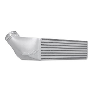 Mishimoto BMW E9X E84 Performance Aluminum Intercooler - Img 2