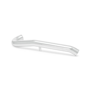 Mishimoto Ford Fiesta ST Hot-Side Intercooler Pipe Kit, 2014-2019, Polished - Img 2