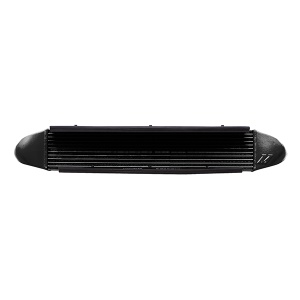 Mishimoto Ford Fiesta ST Intercooler, 2014-2019, Black - Img 2