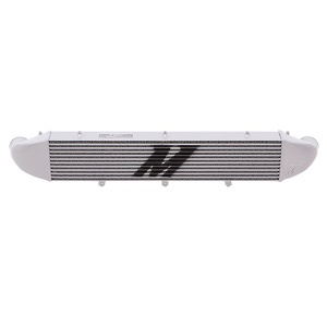 Mishimoto Ford Fiesta ST Intercooler, 2014-2019, Silver - Img 4