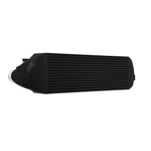 Mishimoto Ford Focus ST Intercooler, 2013-2018, Black - Img 1
