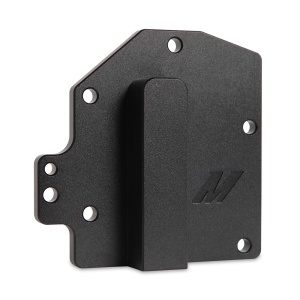Mishimoto Ford Mustang GT Thermostatic Oil Cooler Kit, 2015-2017, Black - Img 5