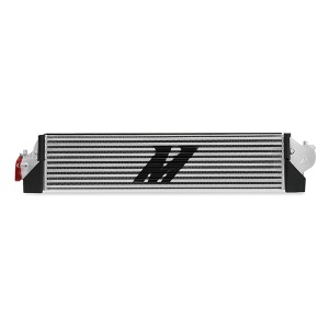Mishimoto Honda Civic 1.5T Intercooler Kit, 16-21, Sl w/ Blk Pipes - Img 4