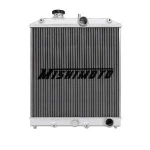 Mishimoto Honda Civic Performance Radiator, 1992-2000 - Img 2