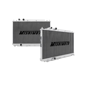 Mishimoto Honda Civic Si Performance Radiator, 2006-2011 - Img 2