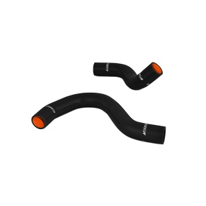 Mishimoto Honda Civic Si Silicone Radiator Hose Kit, 2002-2005, Black