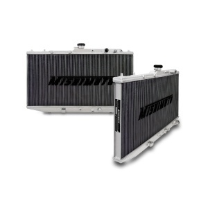 Mishimoto Honda CRX Performance Radiator, 1988-1991