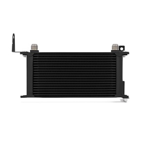 Mishimoto Honda S2000 Oil Cooler Kit, 2000-2009, Silver - Img 3