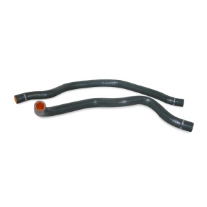 Mishimoto Honda S2000 Silicone Radiator Hose Kit, 2000-2009, Black
