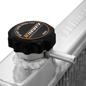 Mishimoto Lexus IS300 Performance Radiator, 2001-2005 - Img 4