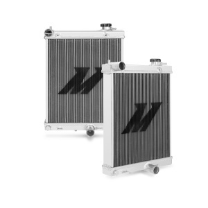 Mishimoto Mitsubishi Lancer Evolution VII/VIII/IX Performance Radiator, 2001-2007