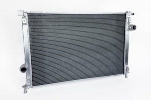 MK3 Ford Focus ST High-Performance All-Aluminum Radiator - Img 2