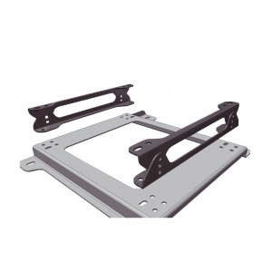 OMP HC0-0858 Seat Bracket Spacer (Adjustment in 3 Increments)