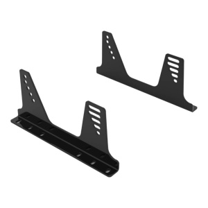 OMP HC0-0954 Seat Brackets for HGT Evo Seat, FIA 8855-2021 - Img 1