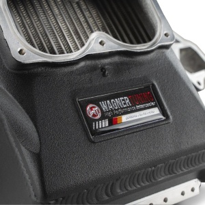 Performance Intercooler Kit 200001223 - Img 3