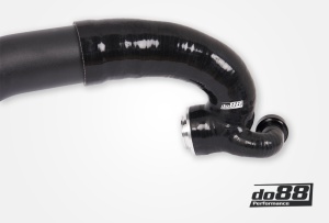 Porsche 911 Carrera (991.2) Turbo inlet hoses - Img 5