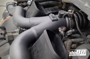 Porsche 911 Carrera (991.2) Y-Pipe, for do88 IC - Img 5