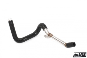 Porsche 964 Turbo Oil hoses - Img 5
