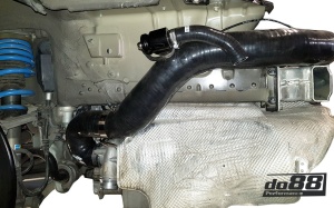 Porsche 991 Turbo 2013- Inlet hoses for turbo - Img 4