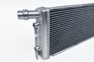 Porsche 992 911 High-Performance All-Aluminum Radiator (Center) - Img 5