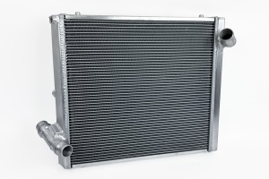 Porsche 992 911 High-Performance All-Aluminum Radiator (Right) - Img 2