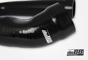 Porsche 993 Turbo Pressure hoses - Img 2