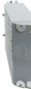 Porsche 997.1 Turbo GT2 intercooler - Img 8