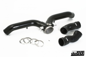 Porsche 997.2 Turbo / GT2 RS 2010- Y-Pipe - Img 3