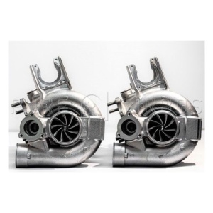 Pure Turbos 720S Pure 1200 Turbos - Img 1