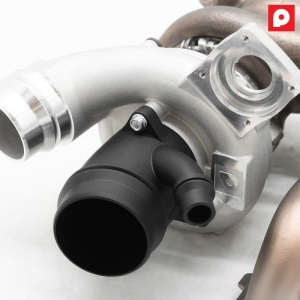 Pure Turbos B58 G series Cast Pure 800 Turbo - Img 2