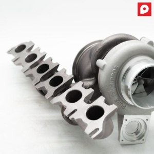 Pure Turbos B58 G series Cast Pure 900 Turbo - Img 10