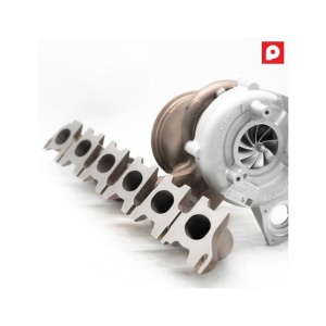 Pure Turbos B58 Pure 650 G Series Turbo - Img 3