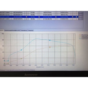 Pure Turbos N54 Stage 2 Turbo 600-700hp - Img 2